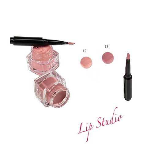 KARAJA LIP 12
