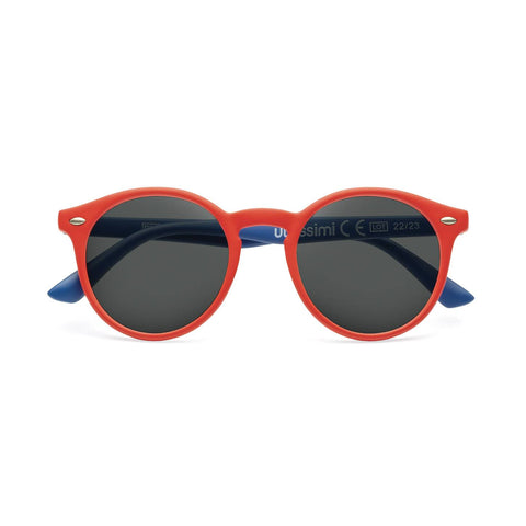 CIAO OCCHIALE DA SOLE BIMBO 9033/05 ROSSO