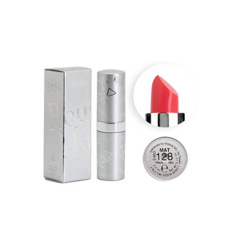 KARAJA ROUGE MAT ROSSETTO