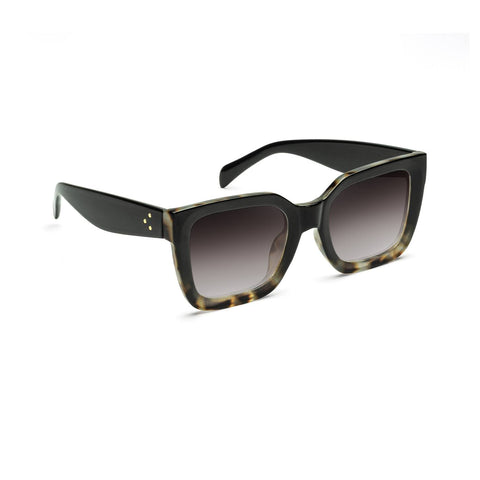 IGLOO OCCHIALE SOLE UTS 6010/01 Nero Tartarugato