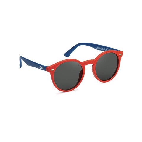 CIAO OCCHIALE DA SOLE BIMBO 9033/05 ROSSO