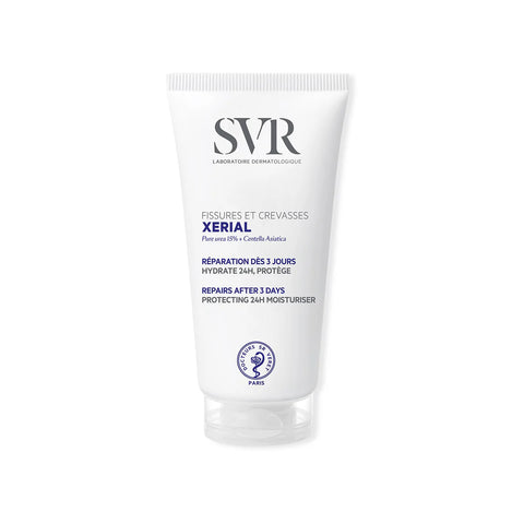SVR XERIAL FISSURES ET CREVASSES Tubo da 50 ml.