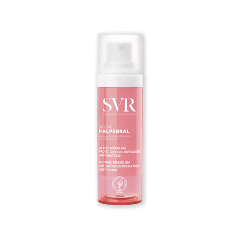 SVR PALPEBRAL BAUME BALSAMO VISO E OCCHI LENITIVO E RIPARATORE 30 ML