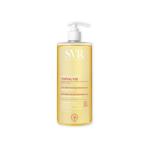 Svr Topialyse Olio Lavante 1 LITRO