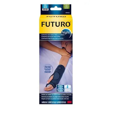 3M FUTURO SUPPORTO POLSO NOTTE TAGLIA UNICA - 1 PEZZO