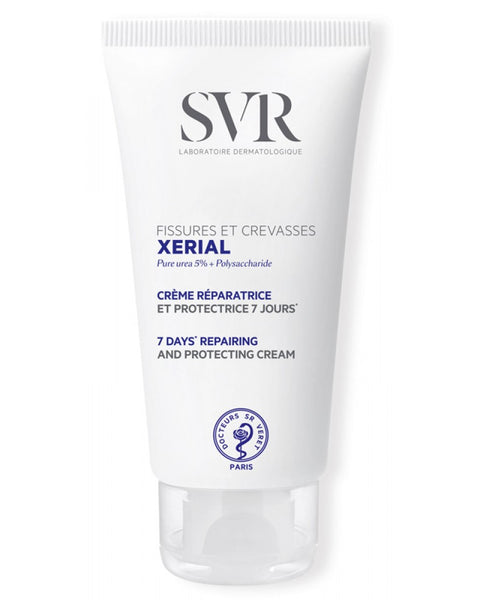 Svr Xerial screpolature e ragadi, 50 ml