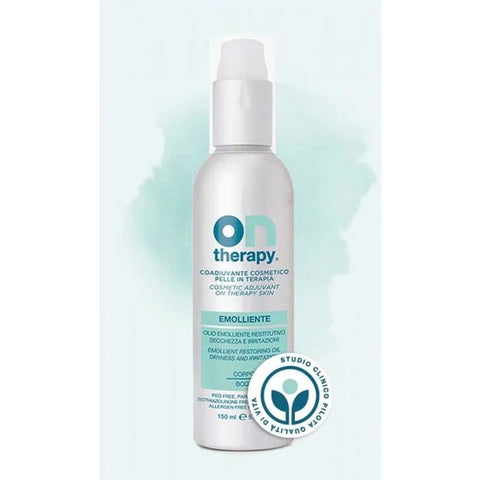 ONTHERAPY EMOLLIENTE  RIGENERANTE RESTITUTIVO 150 ML