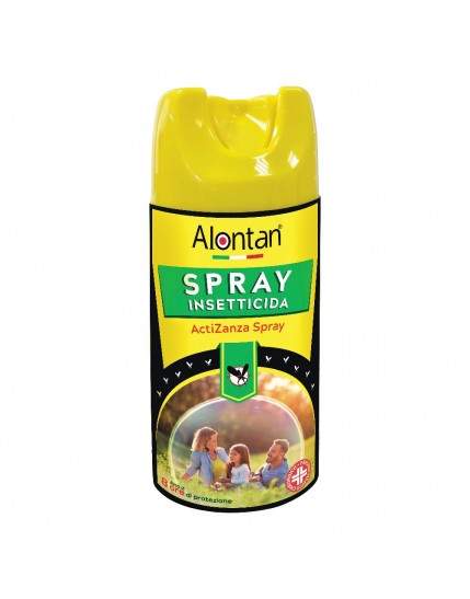 ALONTAN SPRAY INSETTTICIDA 250 ML