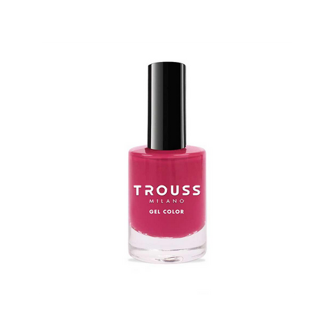 Trouss Milano Smalto Magenta Red 10ml