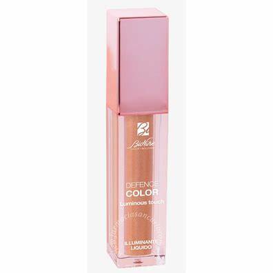 Bionike Defence Color luminous touch n.000 lumiere - Confezione da 7,5 ml.