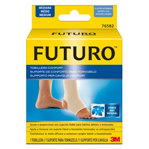 3M FUTURO COMFORT SUPPORTO CAVIGLIA TAGLIA LARGE - 1 PEZZO