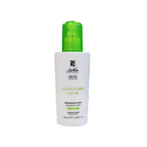 BIONIKE DEFENCE DEO FRESH spray - Flacone da 150 ml.