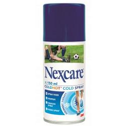 NEXCARE COLD GHIACCIO ISTANTANEO SPRAY - Bomboletta da 150 ml