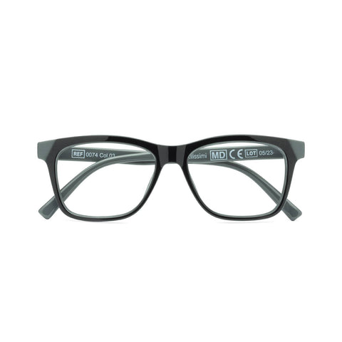 UTILISSIMI OCCHIALE DA LETTURA UTR 0074 C03 Grigio