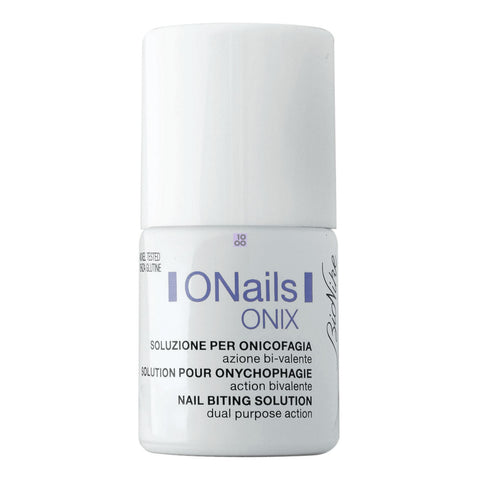 BIONIKE ONAILS ONIX SOLUZIONE ONICOFAGIA 11 ML