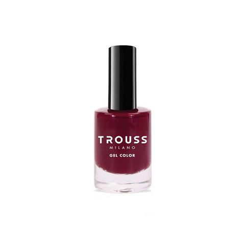 Trouss Milano Smalto Deep Magenta 10ml