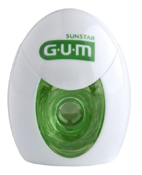 GUM TWISTED FLOSS filo interdentale 30 metri - 1 pezzo