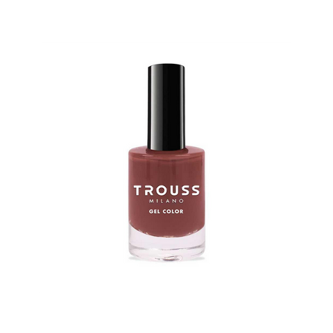 Trouss Milano Smalto Chocolate 10ml
