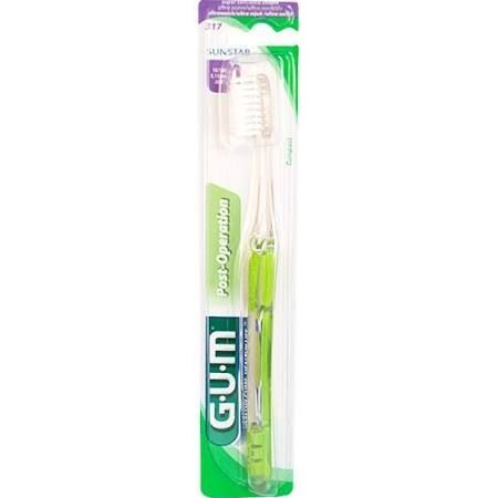 GUM POSTOPERATION SPAZZOLINO ULTRA MORBIDO - 1 PEZZO