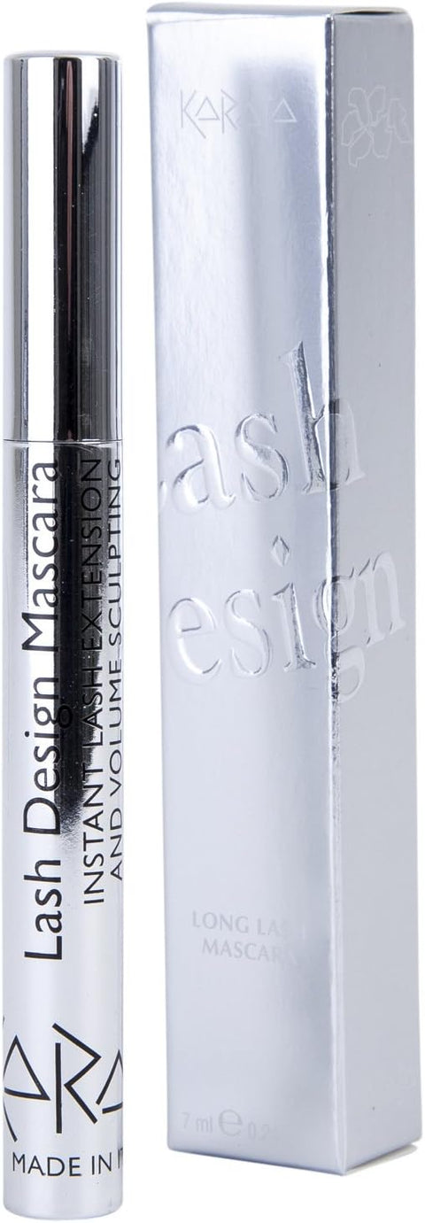 Karaja LASH DESIGN Mascara per ciglia