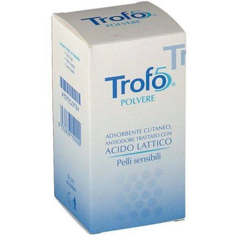 TROFO 5 POLVERE 50 GRAMMI