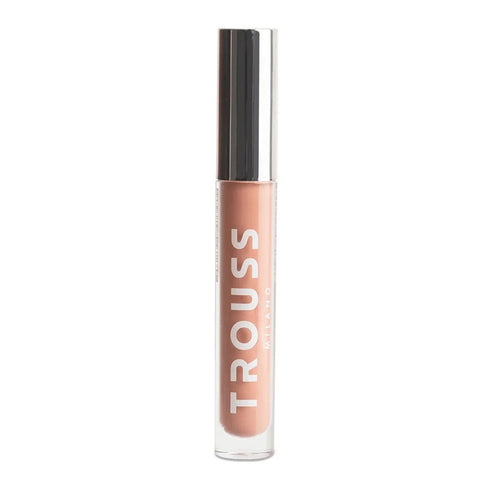 Trouss Milano Make Up Liquid Lipstick Rossetto Liquido Cookie