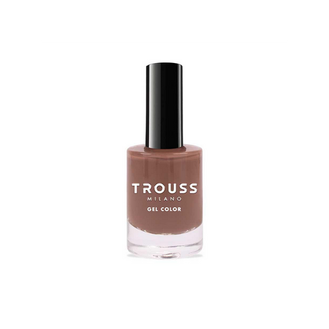Trouss Milano Smalto Light Brown 10ml