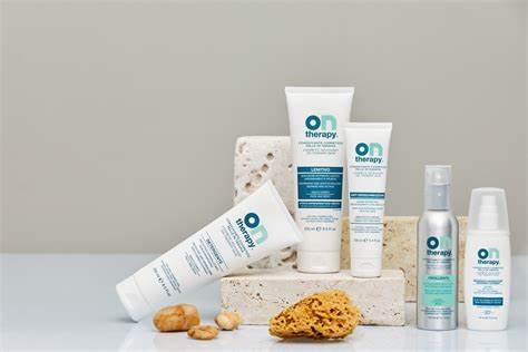 Linea Cosmetica per Pazienti Oncologici