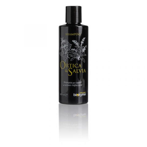 BIOKYMA SHAMPOO BARDANA E LAVANDA 200 ML