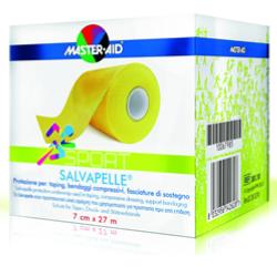 PIETRASANTA MASTER-AID SPORT SALVAPELLE 7X20 - 1 PEZZO