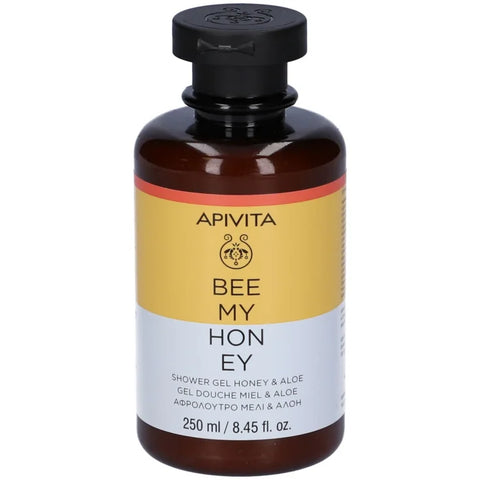 Apivita Bee My Honey 250ml