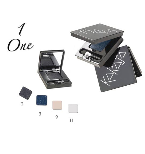 KARAJA ONE OMBRETTO