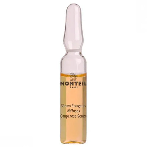 MONTEIL SOLUTION COUPEROSE  3 FIALE DA 2 ML