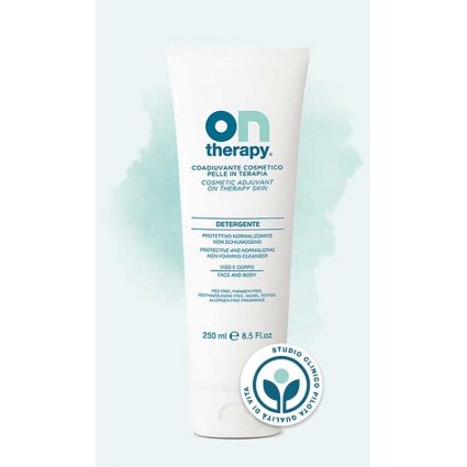 ONTHERAPY DETERGENTE PROTETTIVO - NORMALIZZANTE
