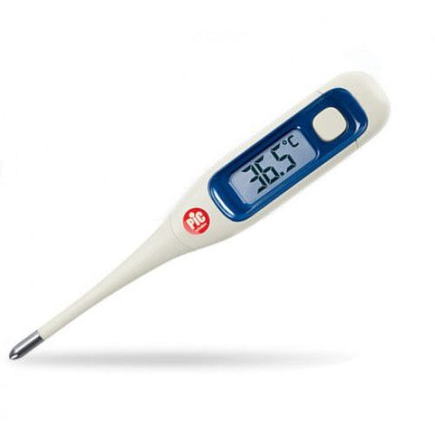 Pic Solution Termometro Digitale Vedo Clear 1 Pezzo
