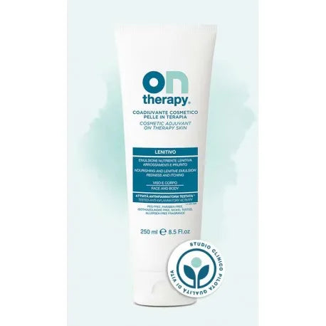 ONTHERAPHY LENITIVO  NUTRIENTE - CALMANTE