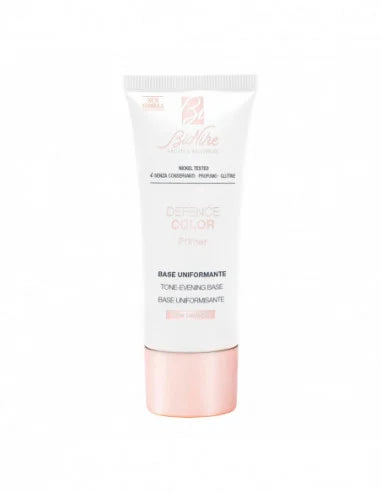 BIONIKE Defence Color Primer Base Uniformante
