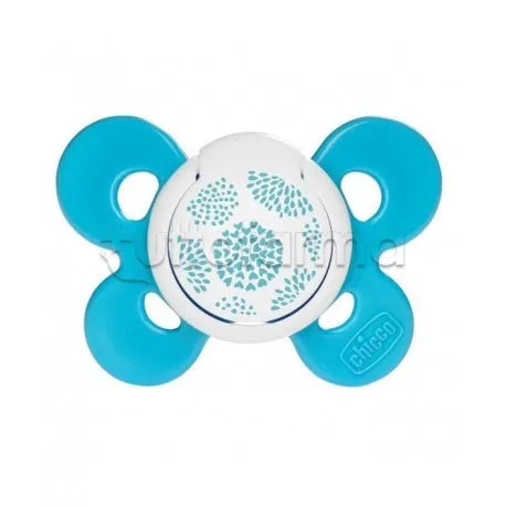 CHICCO SUCCHIETTO COMFORT BOY CAUCCIU' 6-16 MESI - 1 PEZZO