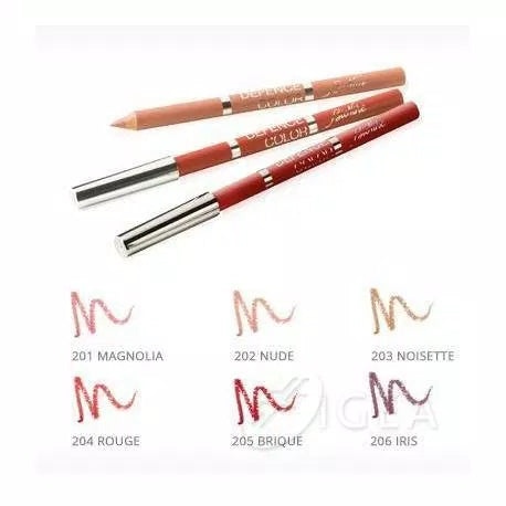 Bionike Defence Color Lip Design Matita Labbra
