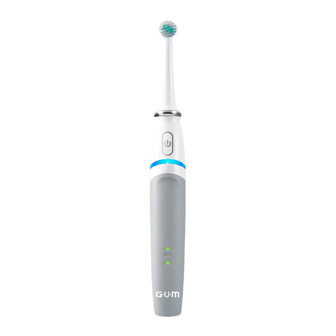 Gum PowerCare Spazzolino Elettrico Ricaricabile - 1 PEZZO