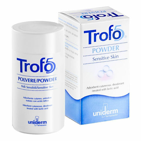TROFO 5 POLVERE 50 GRAMMI