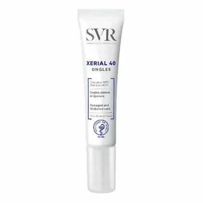 SVR Xerial 40 Gel per Unghie 10ml