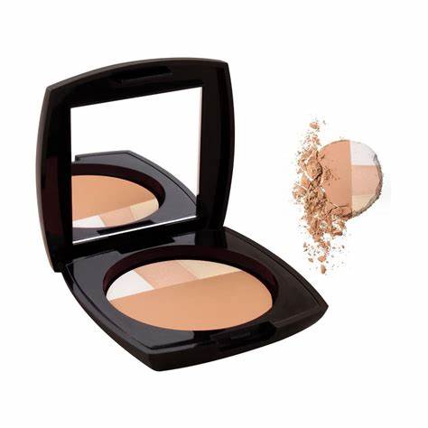 KARAJA TP C GOLD & BRONZ 30 TERRA CONTOURING & STROBING
