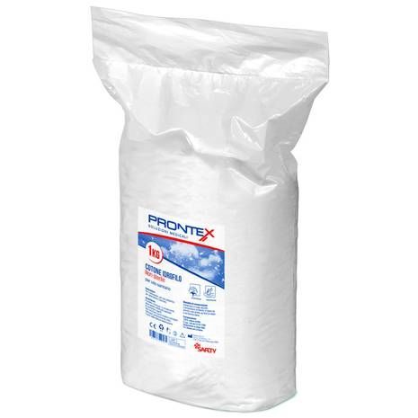 SAFETY PRONTEX COTONE IDROFILO 1 KG