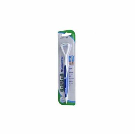 GUM PULISCILINGUA HALICONTROL - 1 PEZZO