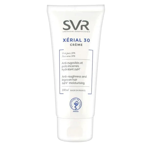 SVR XERIAL 30 CREMA CORPO tubo da 100ML