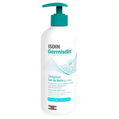 ISDIN GERMISDIN IGIENE CORPO ORIGINAL - 250 ML