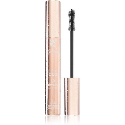 BIONIKE DEFENCE COLOR MASCARA 3D WATERPROOF N.01 NERO - Flaconette 11 ml