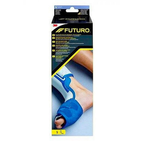 3M FUTURO SUPPORTO NOTTE PER FASCITE PLANTARE - 1 PEZZO