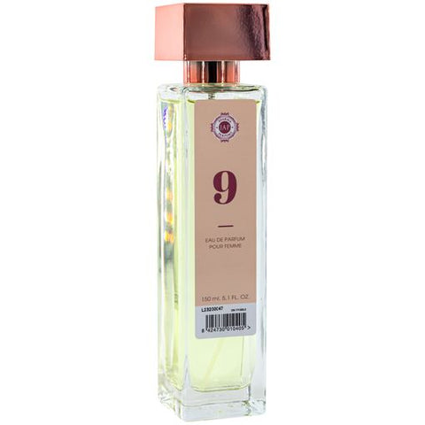 IAP PHARMA FRAGRANZA 9 PROFUMO PER DONNA 150ML